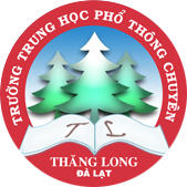Trường THPT Chuyên Thăng Long
